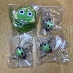 ケロロ軍曹 めじるしアクセサリー ライトブレス
