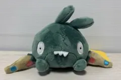 ヤブクロン ポケモンフィット ぬいぐるみ ポケモン ポケットモンスター