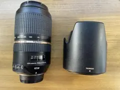 2026年最新】SP 70-300mm F4-5.6 Di VC USDの人気アイテム - メルカリ
