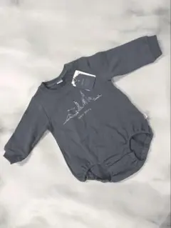 バースデイ　cottoli ロンパース　70