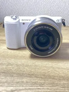 2025年最新】α5100 sonyの人気アイテム - メルカリ