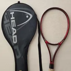 HEAD プレステージクラシック600 ケース付き
