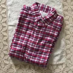 AUTHENTIC JEANSWEAR & QUALITY GOODS シャツ