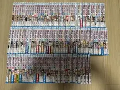 赤字価格【8割初版】 First Edition初版發行ワンピース1巻〜77巻
