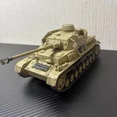 ドラゴンモデル Ⅳ号戦車J型 完成品