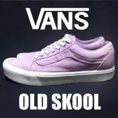 バンズ VANS オールド スクール スニーカー ロー ウルトラクッシュのサムネイル