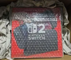 値下げ　Nintendo Switch2　本体