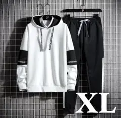 スウェットセットアップ xl