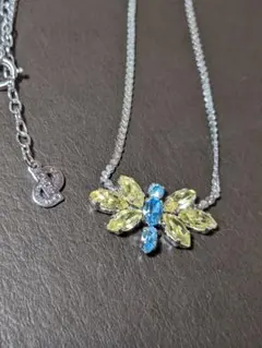 Christian Dior ネックレス クリスチャン ディオール ヴィンテージ
