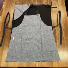 子供用エプロン