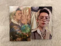 M!LK 佐野勇斗 トレカ