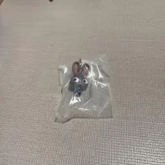 ズートピア 2 めじるしアクセサリー