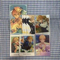 あんスタ 真白友也 グッズセット