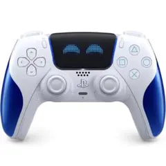 新品　DualSense "アストロボット" ジョイフル リミテッドエディション