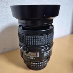 Nikon Micro 60mm NIKKOR F2.8 Dのサムネイル