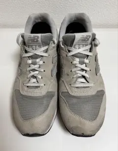 【GORE-TEX】ニューバランス CM996XA2 グレー 26.0cm訳あり