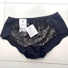 【新品タグ付】ワコール Suhada ONE レースショーツ L（PRA631）