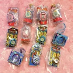 【新品未使用】 たまごっち おかしなたまごボーロっち3 11個セット