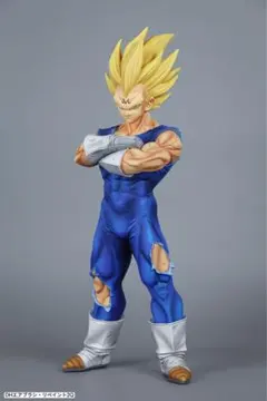 ドラゴンボール smsp ベジータ カスタム 二次元彩色リペイント
