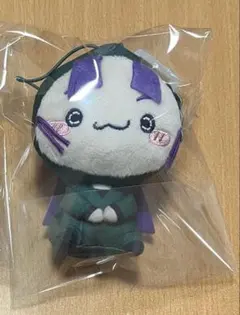 忍たま　もちぴこマスコット　立花仙蔵