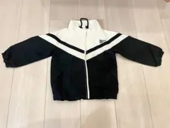 BREEZE キッズ ジャケット ブラック 90cm
