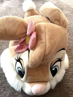 東京ディズニーリゾート ミスバニー ファンキャップ