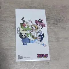 ※最終値下げ【激レア】ラストピリオド イラコン色紙 うーぴん 最終値下げ【激レア】ラストピリオド イラコン色紙 うーぴん - メルカリ