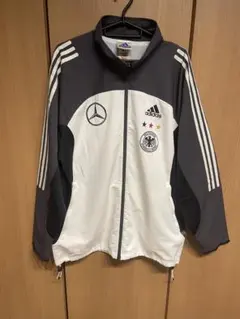 2025年最新】ドイツ代表 トラックジャケットの人気アイテム - メルカリ
