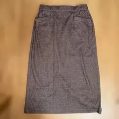 スカート ロング