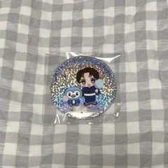 し*す様 M!LK ミルク ニッポン元気花火2026 缶バッジ 塩﨑太智 - メルカリ