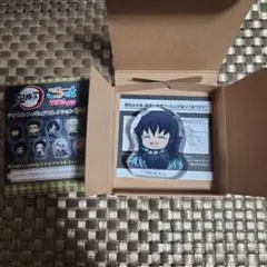 鬼滅の刃　ころっと　アクリルフィギュアコレクション　時透無一郎