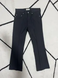 ジエダ　JIEDA フレアパンツ