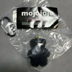 mojojojo フィギュアマスコット ケンエレ ブラックコレクション