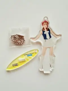 ハロコン2026 ミニアクスタ BEYOOOOONDS 江口沙耶 - メルカリ