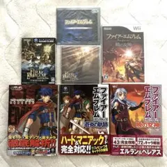 fe覚醒 暗夜王国 女神転生4 final テイルズオブジアビス 3dsソフト