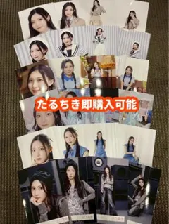 山下瞳月 櫻坂46 生写真 rabbit KAZOKU マリン 24種コンプ 山下瞳月 櫻坂46 Lonesome rabbit マリン 生写真 24種コンプ - メルカリ