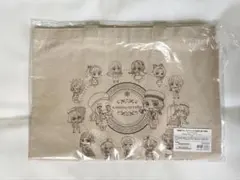 〈値下げ〉鬼滅の刃xホテルモントレ コラボ トートバッグ