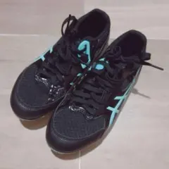 陸上スパイク effort13