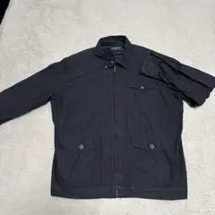 ネイビー カバーオール ジャケットのサムネイル