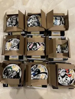 ワンピース　一番くじ　15点セット