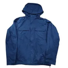 ​ノースフェイス グローブトレッカージャケット NP21555 黒 XLサイズ