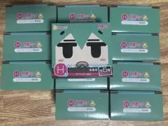 【初音ミク/グラフィグ 】HappyくじH賞 ABS 12点【未開封】