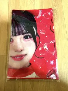 iLiFE! Kアリーナ MEGALiFE! グッズ タオル 心花りり - メルカリ