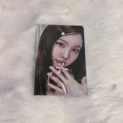 TWICE this is for ソウルコン トレカ ナヨン 28 仁川