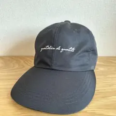 CA4LA カシラ　キャップ　帽子　レディース