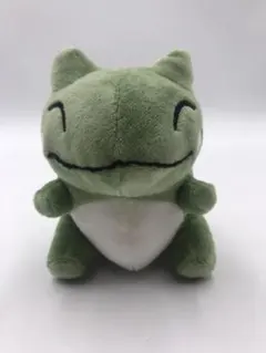 ポケモンセンター　2013 エルフーンのみがわり ぬいぐるみ 中古美品