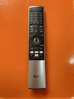 LG マジックリモコン 新品未使用 MR20GB - メルカリ