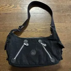 【美品】 キプリング　バッグ　ショルダーバッグ