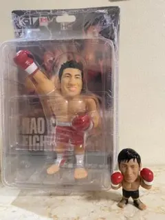 魔裟斗　フィギュア HAO 魔裟斗 武蔵 K1 フィギュア 格闘技 キックボクシング｜Yahoo