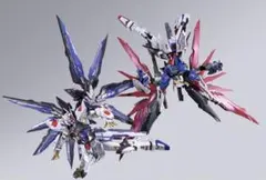 2026年最新】metal build デスティニーガンダム 光の翼オプション